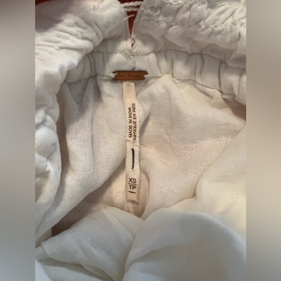 Free People Lulu Midi Dress by Endless Summer (NWOT) - Picture 5 of 5